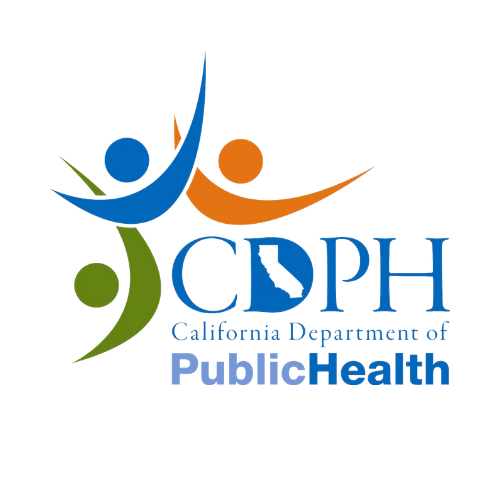 CDPH Logo