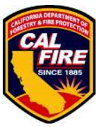 Cal-Fire logo