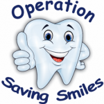 Operation saving smiles