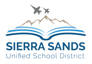 Sierra Sands Unified School District