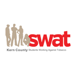 swat logo - Kern County Students Working Against Tobacco